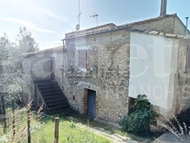 Rustico in vendita a Amelia, Umbria