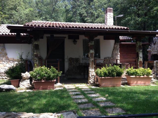 Rustico in vendita a Miranda, Isernia
