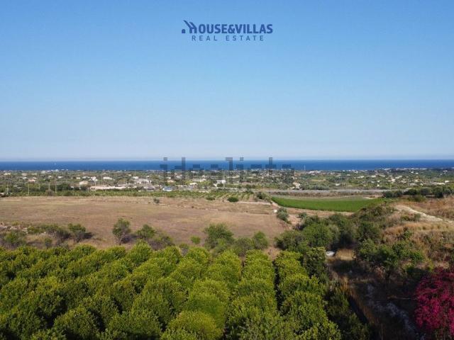Rustico in vendita a Avola, Sicilia