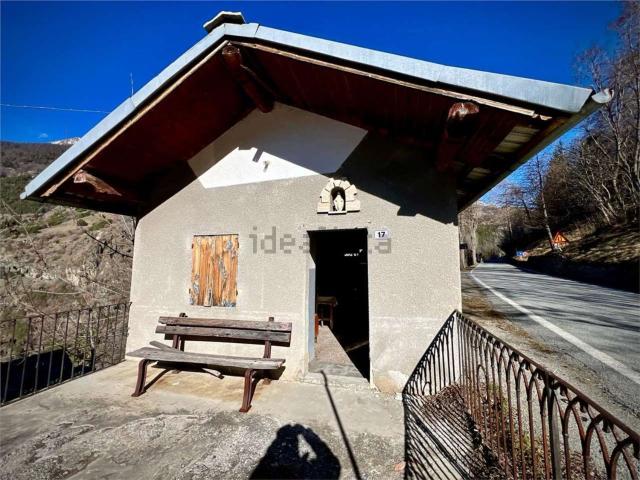 Rustico in vendita a Nus, Aosta