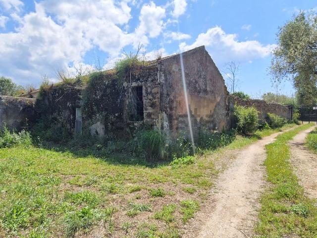 Rustico in vendita a La Cunetta, Alghero