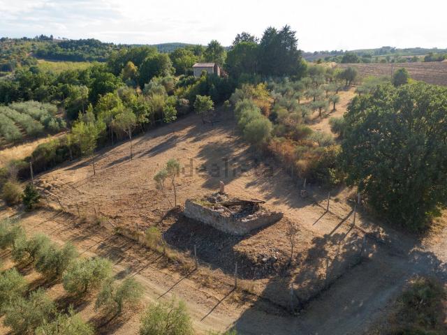 Rustico in vendita a Fratta Todina, Umbria