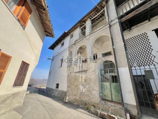 Rustico in vendita a Piemonte, Asti