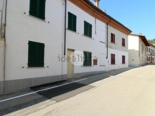 Rustico in vendita a Villa, Monticello d'Alba