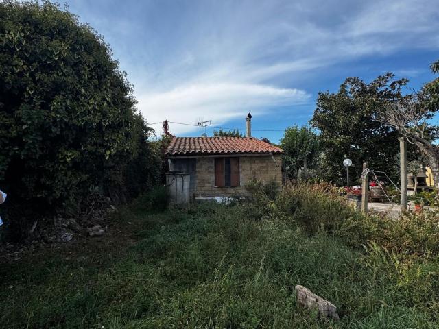 Rustico in vendita a Roma Capitale, Lazio