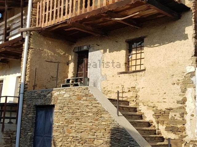 Rustico in vendita a Piemonte, Cuneo