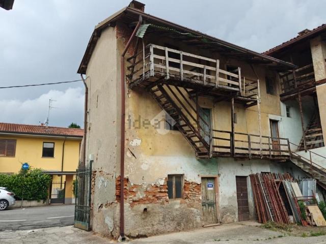 Rustico in vendita a Pontirolo Nuovo, Lombardia