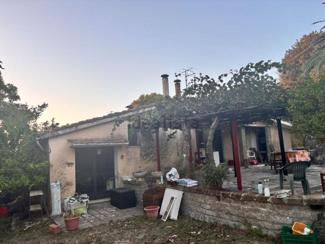 Rustico in vendita a Bracciano, Roma Capitale