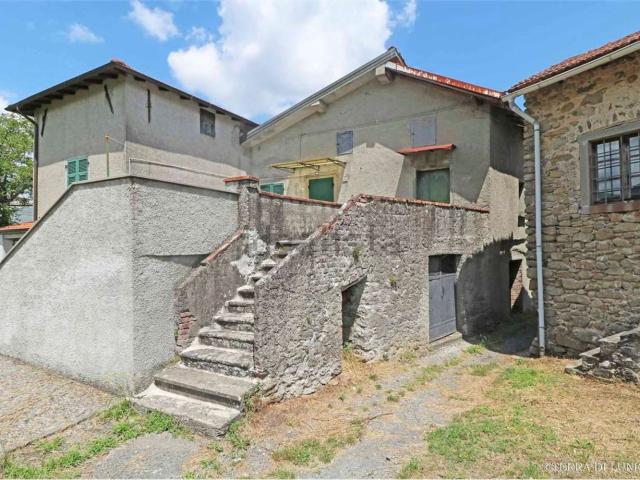 Rustico in vendita a Unione di comuni Montana Lunigiana, Mulazzo