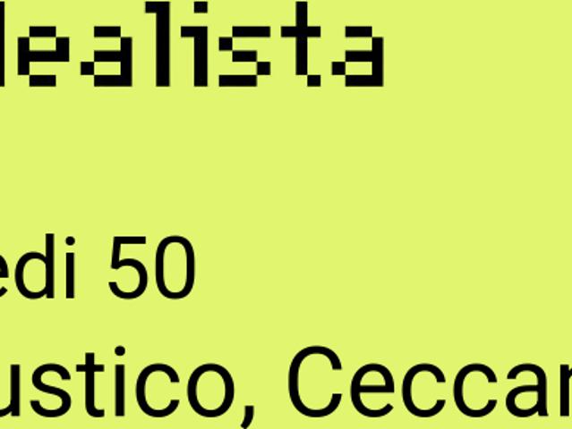 Rustico in vendita a Ceccano, Lazio