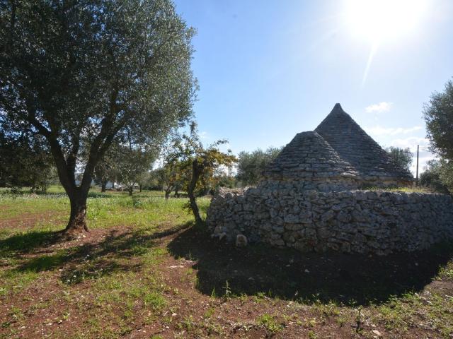 Rustico in vendita a Puglia, Brindisi