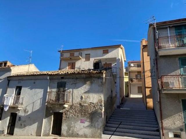 Rustico in vendita a Castel Frentano, Chieti
