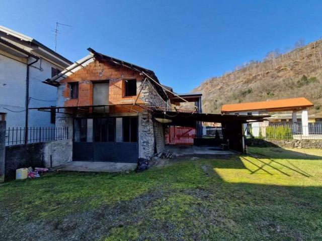 Rustico in vendita a Piemonte, Verbano-cusio-ossola