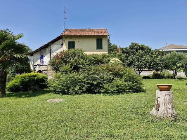 Rustico in vendita a Piemonte, Novara