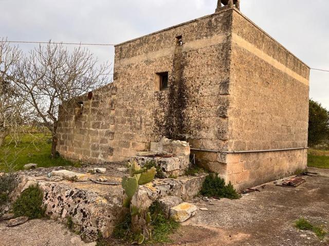 Rustico in vendita a Puglia, Lecce
