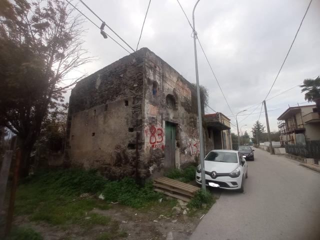 Rustico in vendita a Brancaccio, Boscoreale