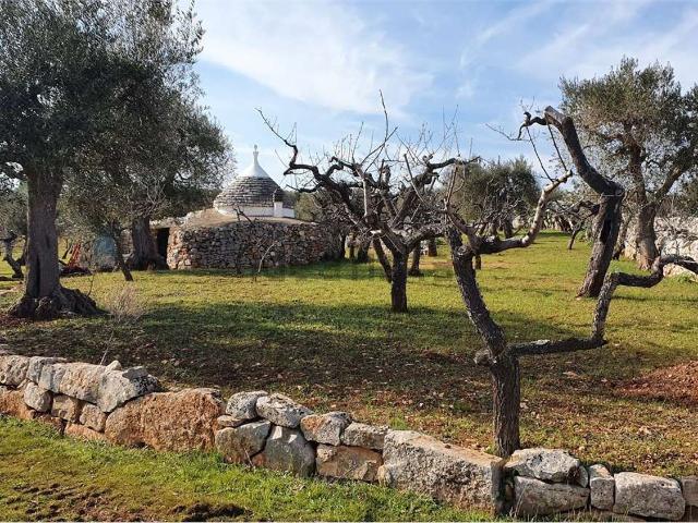 Rustico in vendita a Puglia, Bari