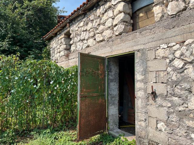 Rustico in vendita a Civitella Alfedena, Abruzzo