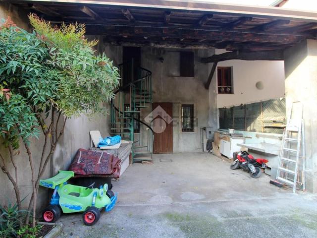 Rustico in vendita a Ghedi, Lombardia