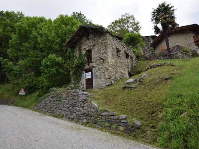 Rustico in vendita a Comunità montana della Valchiavenna, Mese