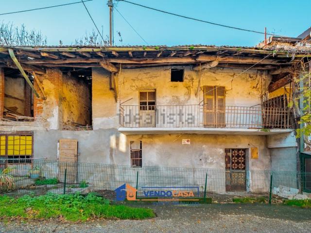 Rustico in vendita a Piemonte, Cuneo