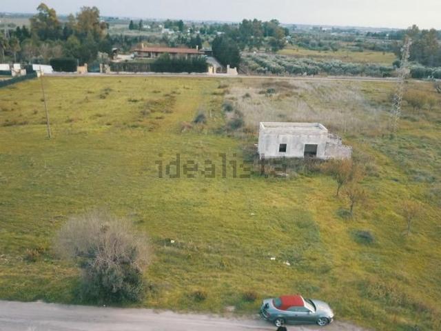 Rustico in vendita a Puglia, Lecce