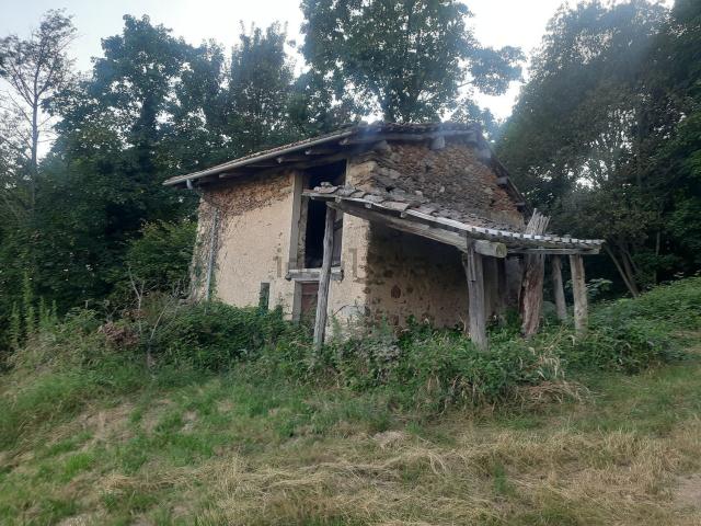 Rustico in vendita a Piemonte, Biella