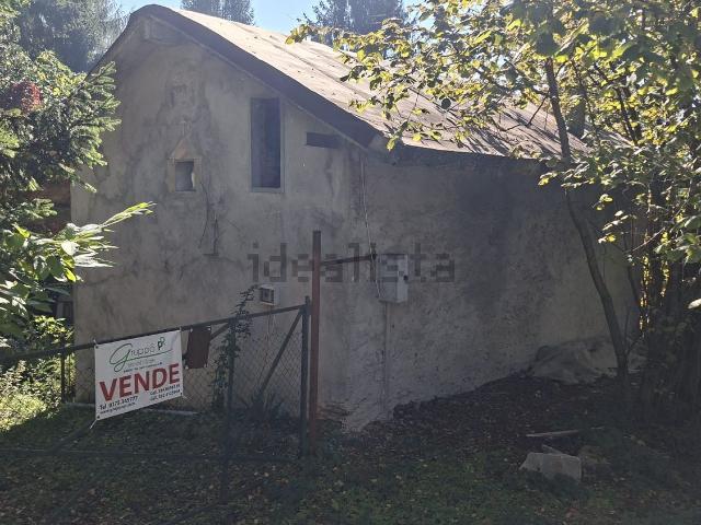 Rustico in vendita a Meire Pian Luis, Barge