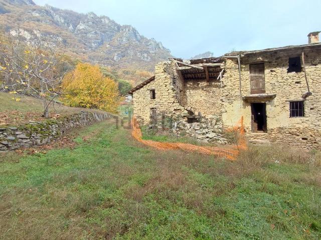 Rustico in vendita a Piemonte, Cuneo