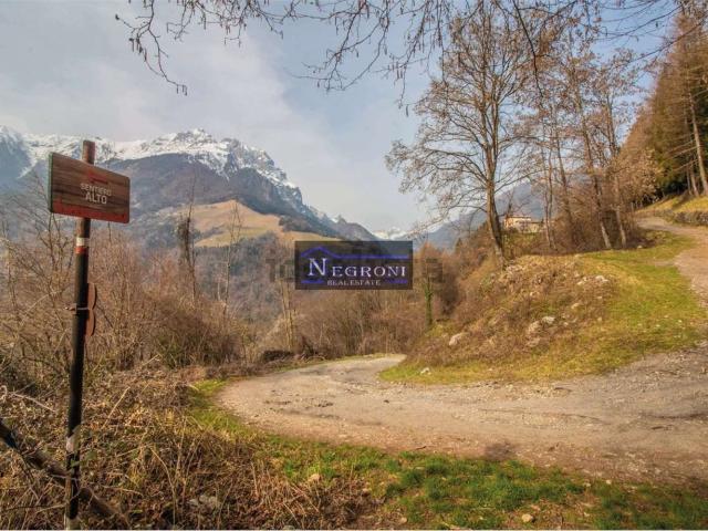 Rustico in vendita a Ardesio, Lombardia