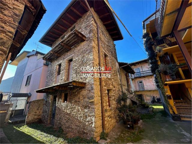 Rustico in vendita a Unchio, Verbania