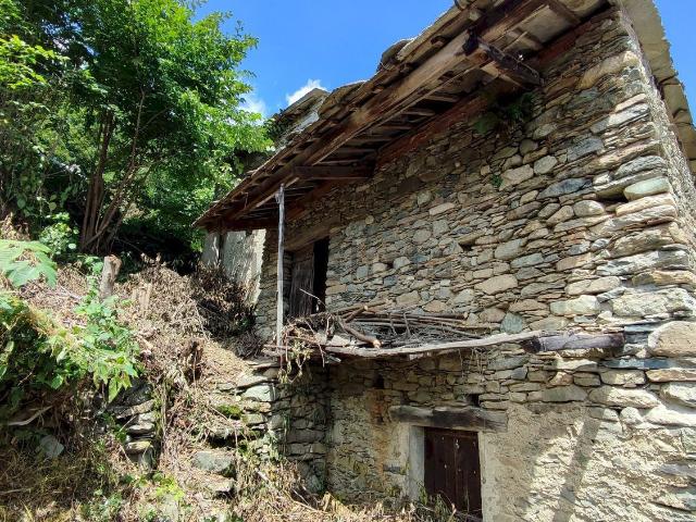 Rustico in vendita a Piemonte, Cuneo