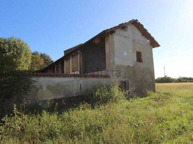 Rustico in vendita a Bernate, Arcore