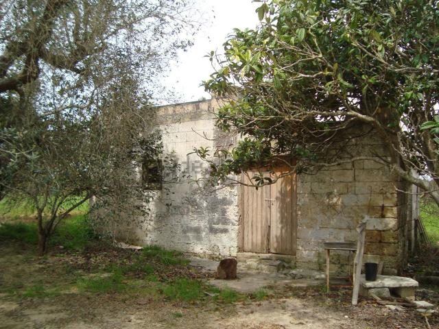 Rustico in vendita a Puglia, Lecce