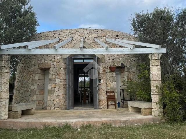 Rustico in vendita a Marina di Mancaversa, Puglia