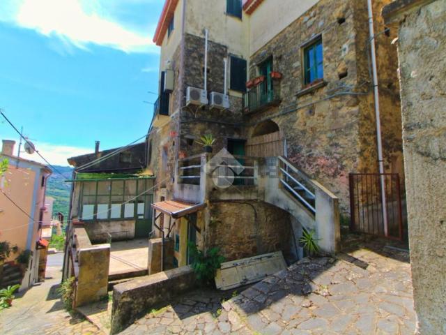 Rustico in vendita a Centola, Campania