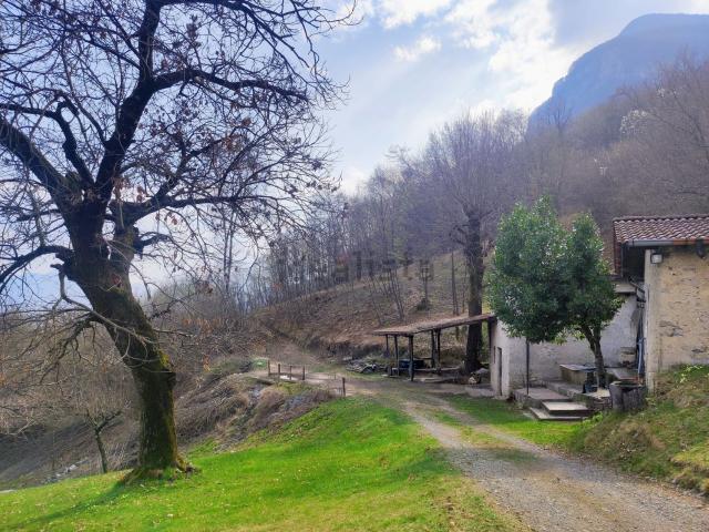 Rustico in vendita a Grandola Ed Uniti, Lombardia