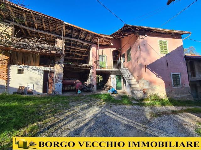 Rustico in vendita a Piemonte, Cuneo