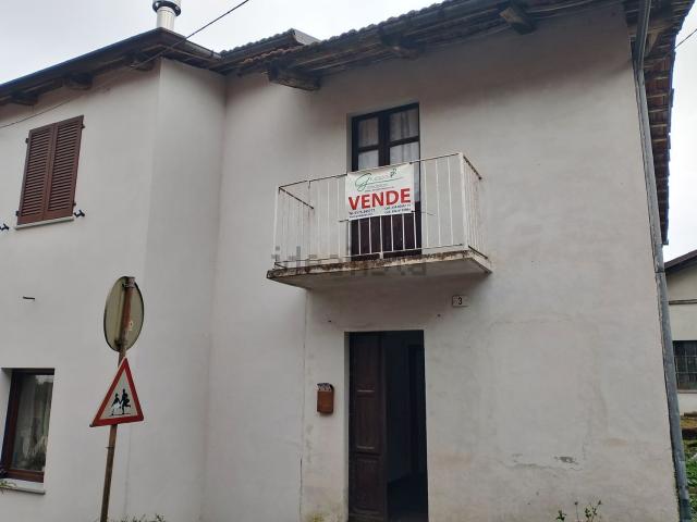 Rustico in vendita a Beltramone, Piemonte
