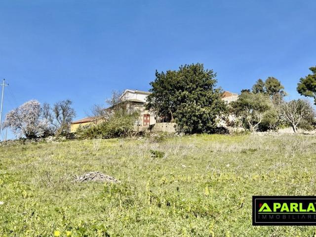 Rustico in vendita a Badia, Canicattì E Borgalino