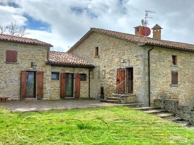 Rustico in vendita a San Leo Bastia, Umbria