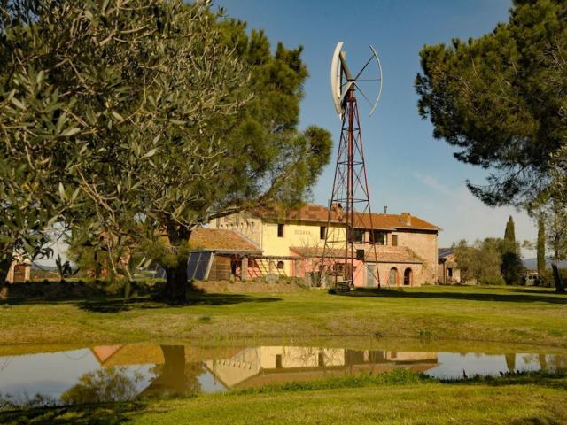 Rustico in vendita a Monte Argentario, Toscana