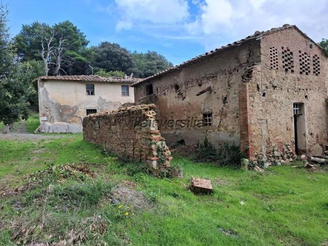 Rustico in vendita a Unione dei Comuni Circondario dell'Empolese Valdelsa, Gambassi Terme