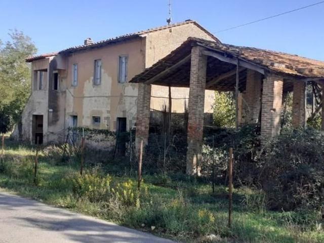 Rustico in vendita a Marzana, San Miniato