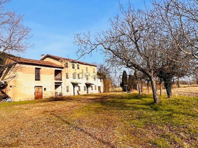 Rustico in vendita a San Biagio Di Callalta, Veneto
