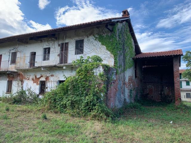 Rustico in vendita a Piemonte, Novara