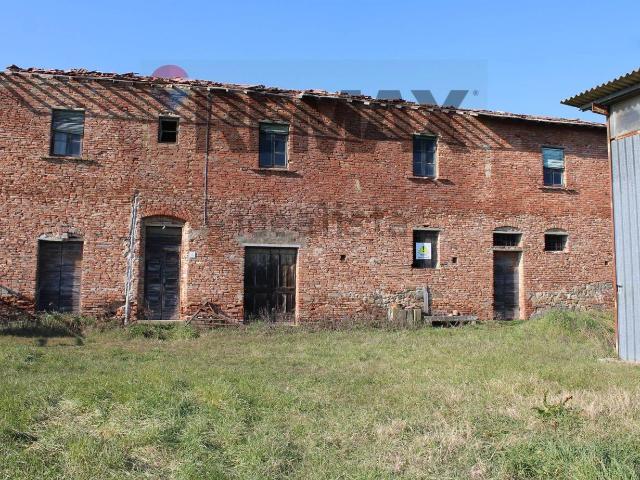 Rustico in vendita a Unione dei Comuni Circondario dell'Empolese Valdelsa, Fucecchio