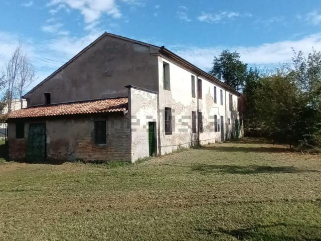 Rustico in vendita a Unione dei comuni della Bassa Romagna, Alfonsine