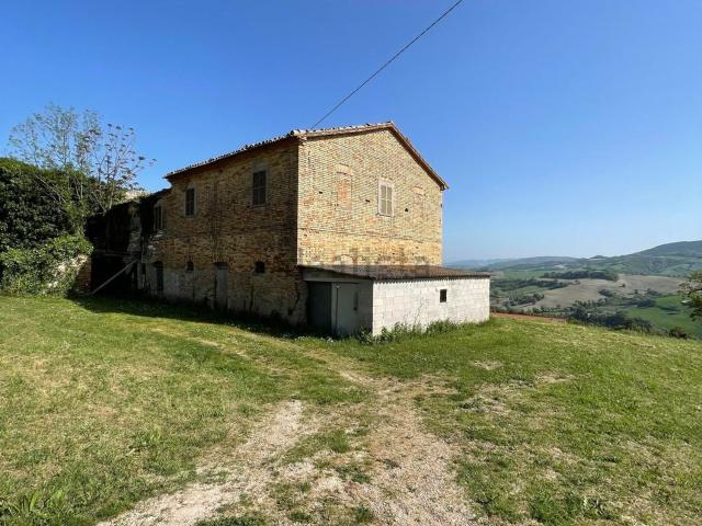 Rustico in vendita a Marche, Pesaro E Urbino