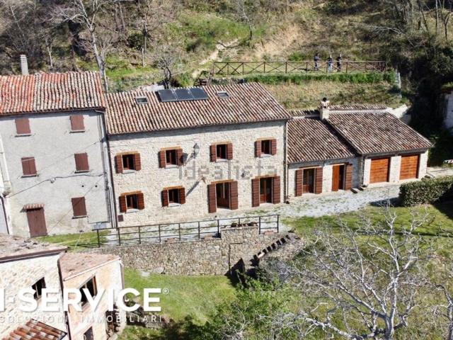 Rustico in vendita a Unione di comuni Valmarecchia, Novafeltria